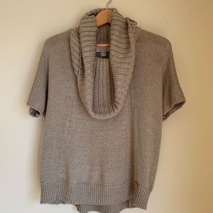 michael kors knit top